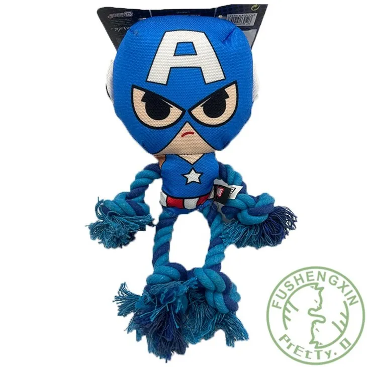 Durable Dog Rope Toy (2)