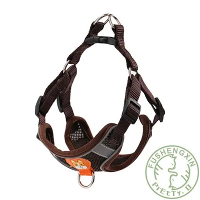 Pet Elastic Buffer Belt